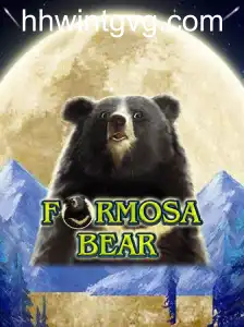 FormosaBear