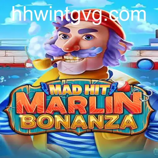 MadHitMarlinBonanza