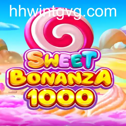 SweetBonanza1000